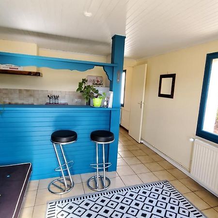 Apartament Hysope Chateau-Arnoux-Saint-Auban Zewnętrze zdjęcie