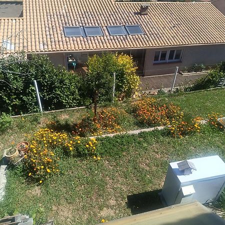 Apartament Hysope Chateau-Arnoux-Saint-Auban Zewnętrze zdjęcie