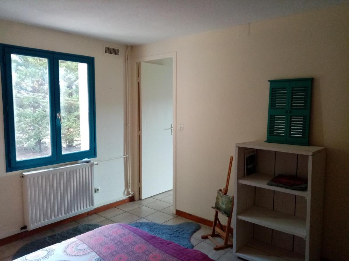 Apartament Hysope Chateau-Arnoux-Saint-Auban Zewnętrze zdjęcie