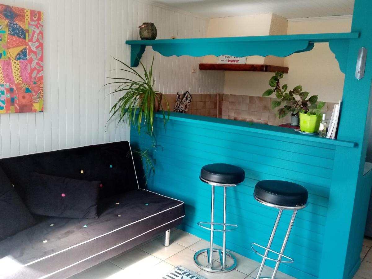 Apartament Hysope Chateau-Arnoux-Saint-Auban Zewnętrze zdjęcie