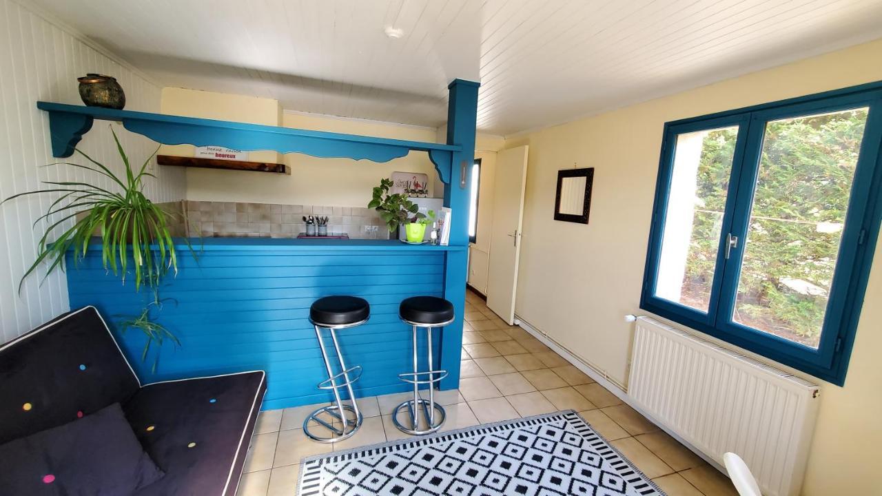 Apartament Hysope Chateau-Arnoux-Saint-Auban Zewnętrze zdjęcie