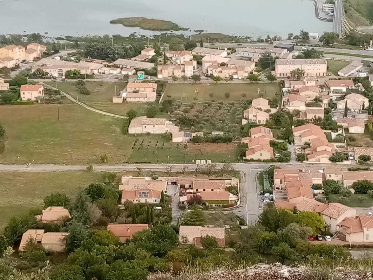 Apartament Hysope Chateau-Arnoux-Saint-Auban Zewnętrze zdjęcie